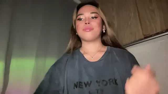 goddessofalltime online show from 11/23/25, 05:12