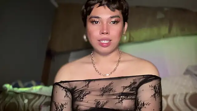 goddessofalltime online show from 10/29/25, 12:09