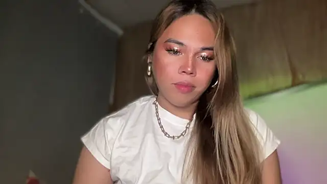 goddessofalltime online show from 11/02/25, 10:04