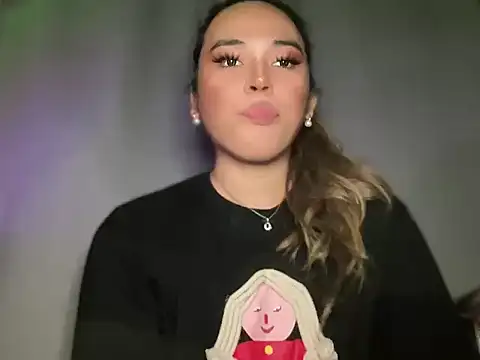 goddessofalltime online show from 12/17/25, 10:20