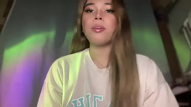 goddessofalltime online show from 12/19/25, 04:09