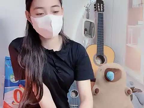  KiuAnh 22 online show from 03/16/26, 03:36