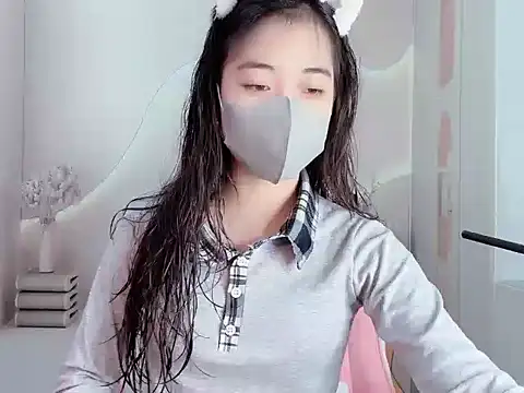  KiuAnh 22 online show from 01/17/26, 08:07