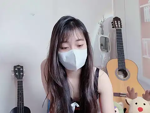  KiuAnh 22 online show from 03/30/26, 02:46