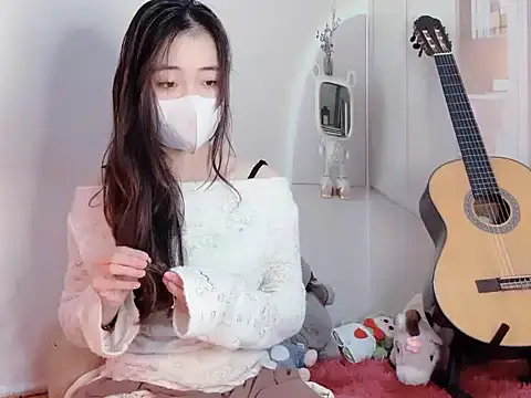  KiuAnh 22 online show from 02/26/26, 02:22