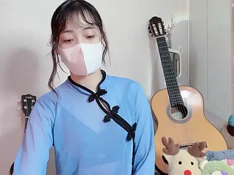  KiuAnh 22 online show from 03/25/26, 03:39