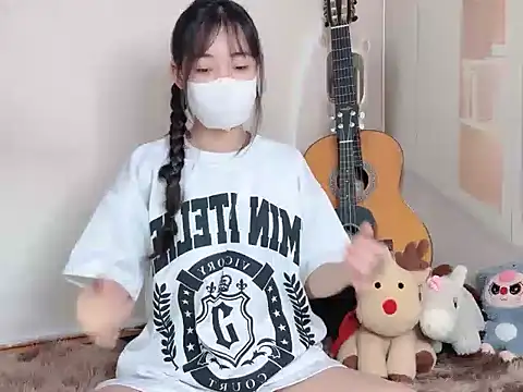  KiuAnh 22 online show from 04/11/26, 02:52