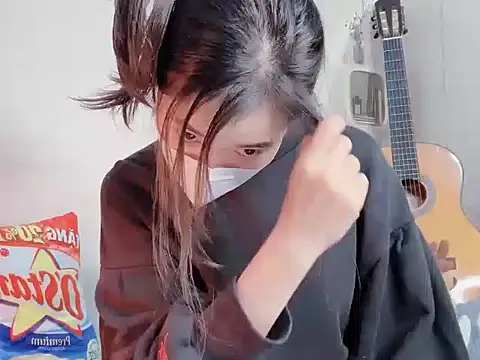  KiuAnh 22 online show from 03/17/26, 03:09