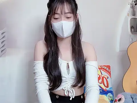  KiuAnh 22 online show from 04/01/26, 02:57