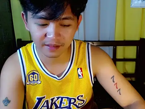 Albertx Destroyer69 online show from 01/31/26, 07:12