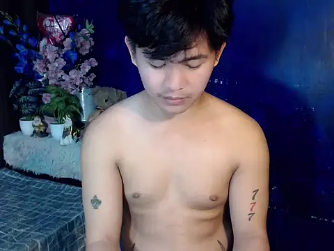 Albertx Destroyer69 online show from 03/12/26, 12:16