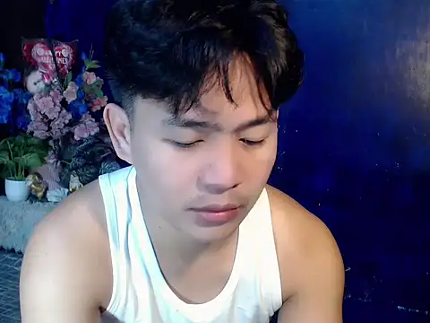 Albertx Destroyer69 online show from 04/10/26, 02:18