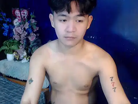 Albertx Destroyer69 online show from 04/06/26, 11:06