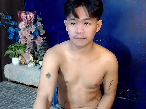 Albertx Destroyer69 online show from 04/06/26, 12:06