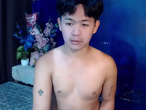 Albertx Destroyer69 online show from 04/19/26, 12:11