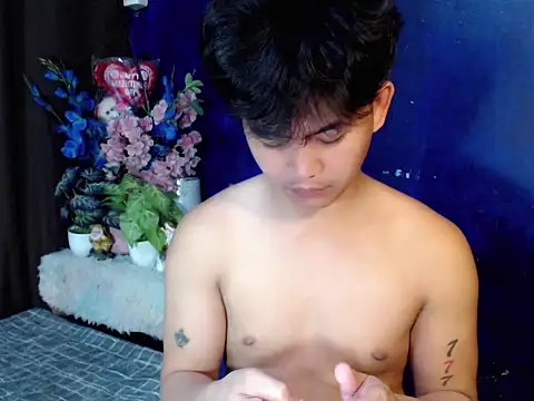 Albertx Destroyer69 online show from 03/20/26, 12:00