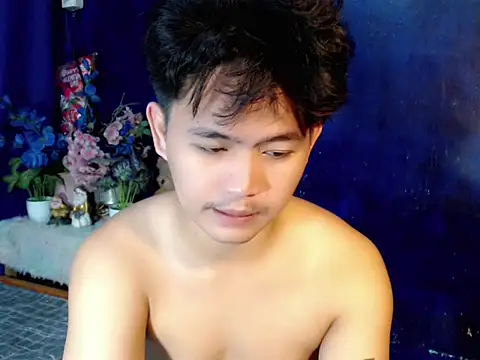 Albertx Destroyer69 online show from 02/24/26, 12:55