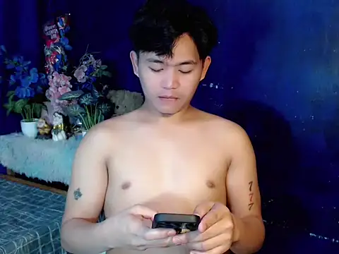 Albertx Destroyer69 online show from 02/26/26, 01:16