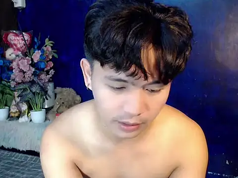 Albertx Destroyer69 online show from 03/25/26, 12:11