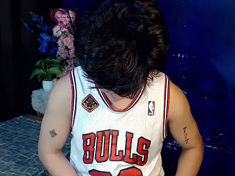 Albertx Destroyer69 online show from 03/29/26, 11:39