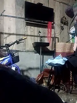 Phiphi135 online show from 04/19/26, 10:45