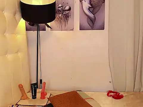 Foxxy Barbie online show from 02/10/26, 06:01