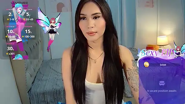 Snapshot of ts_pinayfoxy18 chatting on 07/18/26, 02:31 ts pinayfoxy18 online show from 07/18/26, 02:31