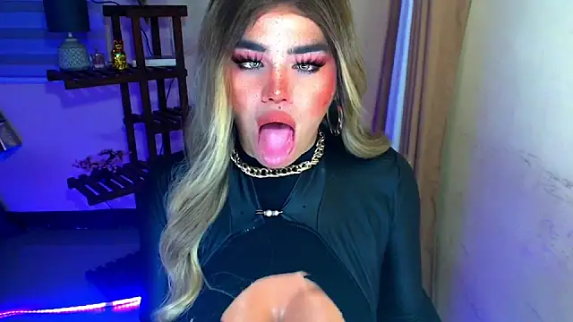 GoddessOFHUGEx online show from 02/08/26, 08:12