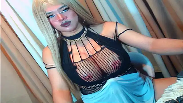 GoddessOFHUGEx online show from 09/27/25, 01:23