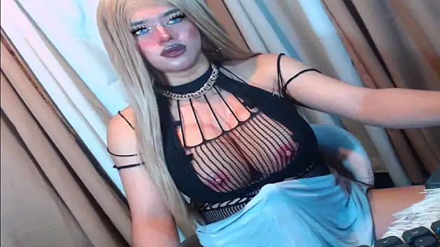 GoddessOFHUGEx online show from 10/05/25, 03:47