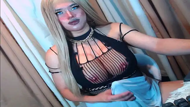 GoddessOFHUGEx online show from 10/07/25, 05:19