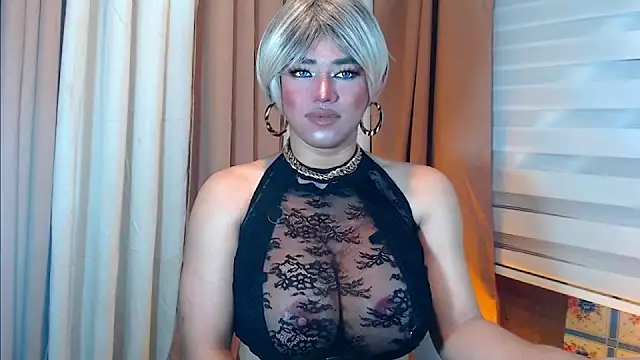 GoddessOFHUGEx online show from 11/20/25, 01:50