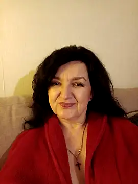 MilaSky4701 online show from 11/18/25, 03:15