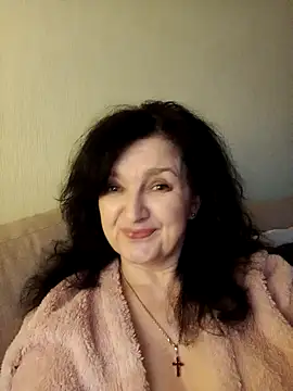 MilaSky4701 online show from 11/11/25, 02:01