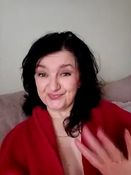 MilaSky4701 online show from 02/07/26, 02:47