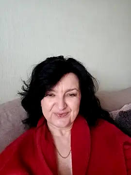 Snapshot of MilaSky4701 chatting on 10/19/25, 11:35 MilaSky4701 online show from 10/19/25, 11:35