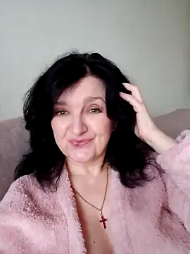 MilaSky4701 online show from 11/02/25, 01:49