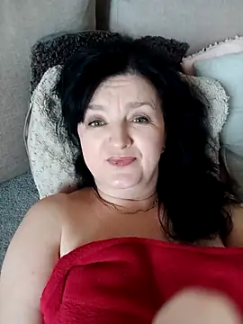 MilaSky4701 online show from 01/11/26, 12:34