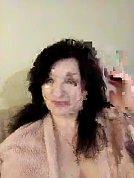 MilaSky4701 online show from 12/14/25, 01:39