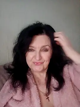 MilaSky4701 online show from 11/12/25, 01:48