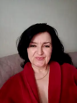 Snapshot of MilaSky4701 chatting on 10/01/25, 02:54 MilaSky4701 online show from 10/01/25, 02:54