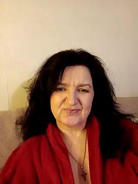 MilaSky4701 online show from 11/25/25, 03:56