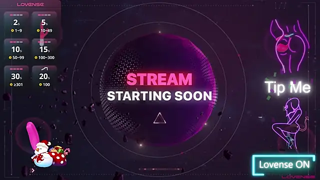 Naughtychen18 online show from 05/16/26, 11:59