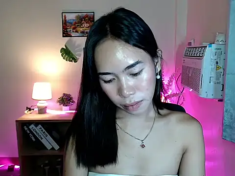 Shindoll online show from 10/26/25, 10:04