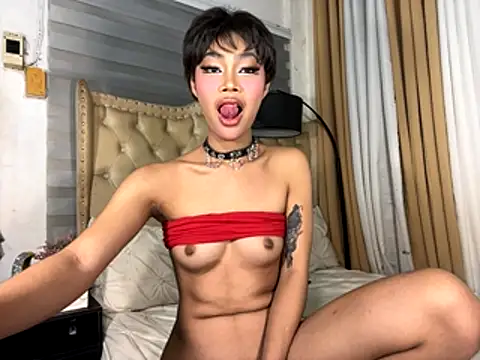 Innocent yanixx69 online show from 11/27/25, 10:10