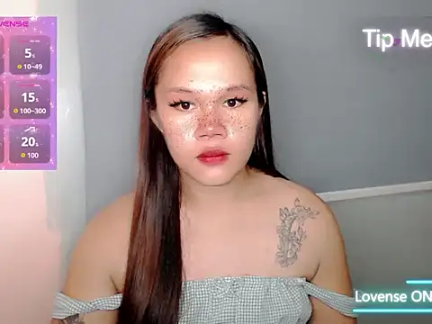 Snapshot of Lovelyariah chatting on 10/09/25, 10:05 Lovelyariah online show from 10/09/25, 10:05