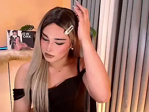 magnificent kitana online show from 02/24/26, 05:47