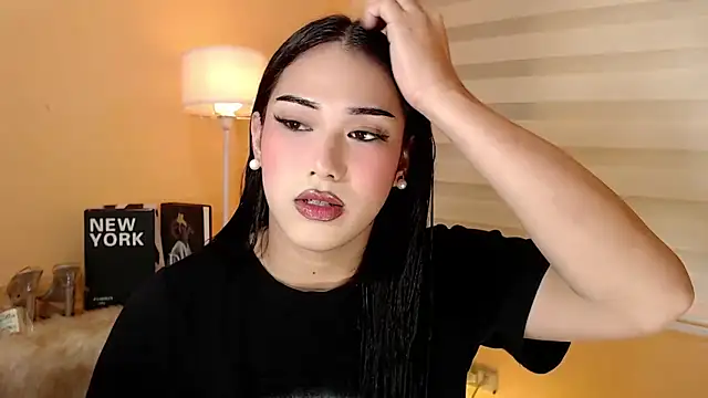 magnificent kitana online show from 11/26/25, 01:55