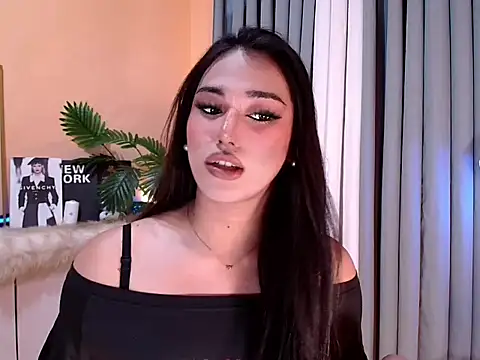 magnificent kitana online show from 02/09/26, 10:41