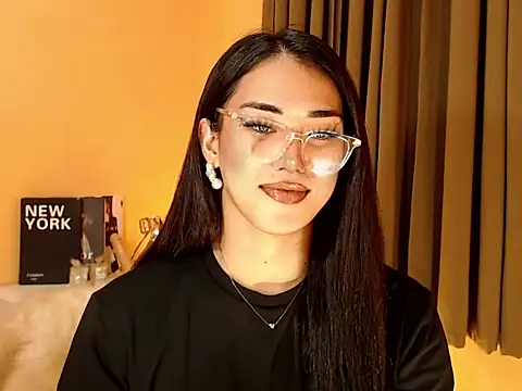 magnificent kitana online show from 09/30/25, 09:37